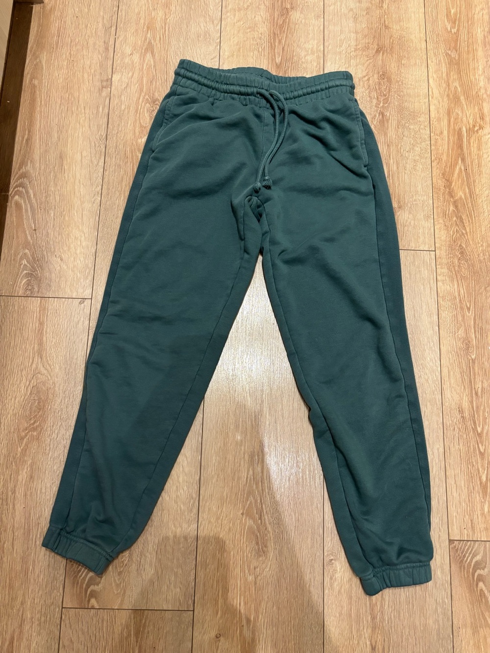 TNA sweatpants